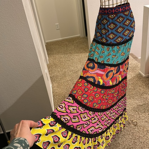 Alice and Olivia x Carla Kranendonk - Picture 3 of 10